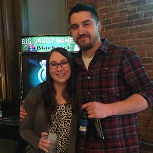 Meet your Posher, Gerald